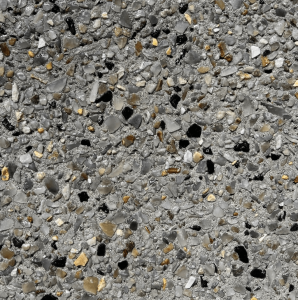 Iluka Exposed Aggregate Concrete